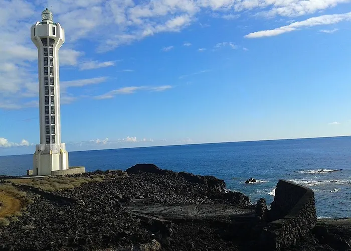 Enjoy Tazacorte City