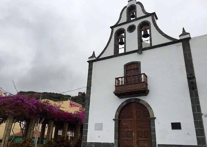 Enjoy Tazacorte City